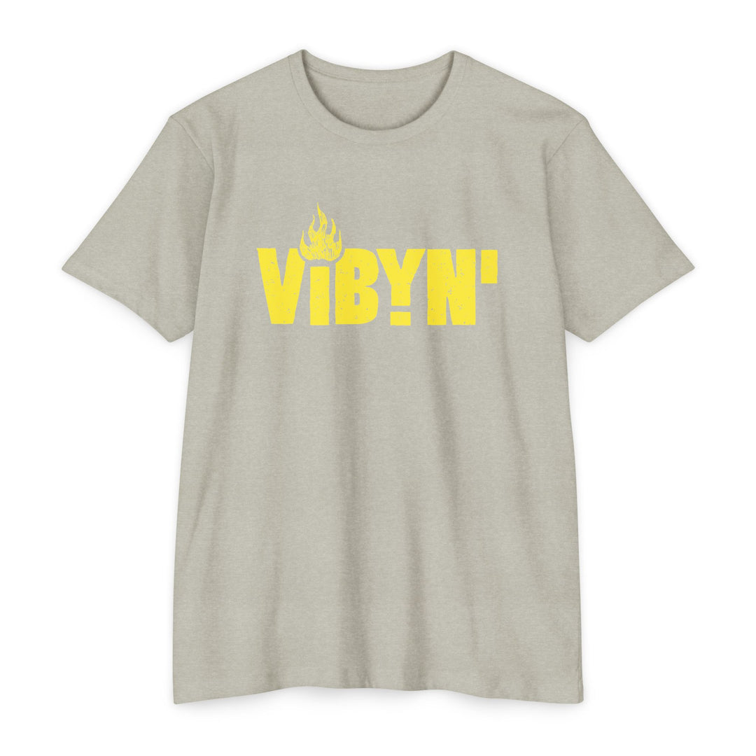 Mitra9® 澳洲的体彩幸运五VIBYN' Unisex Graphic Tee