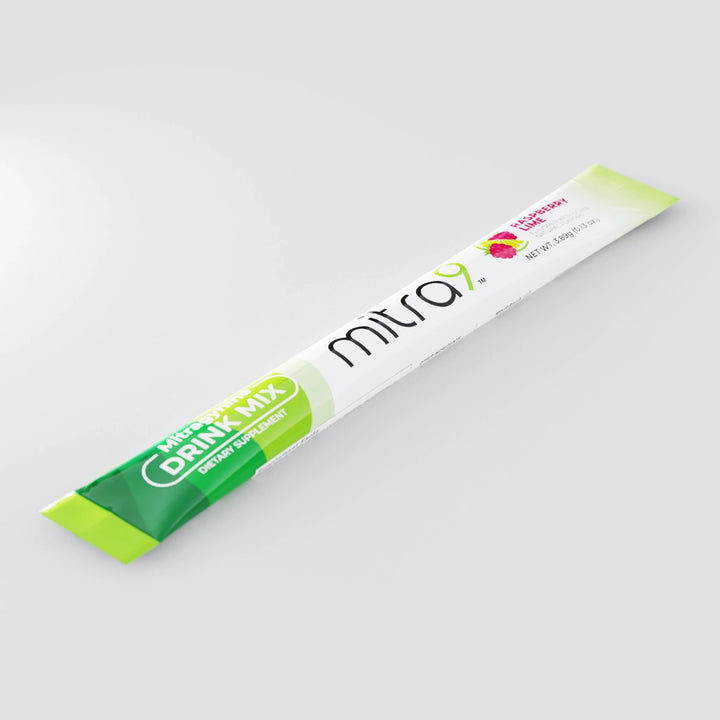 Mitragynine Drink Mixes