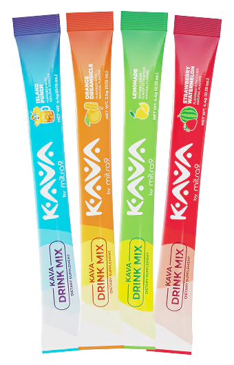 Kava Extract RelaxPak